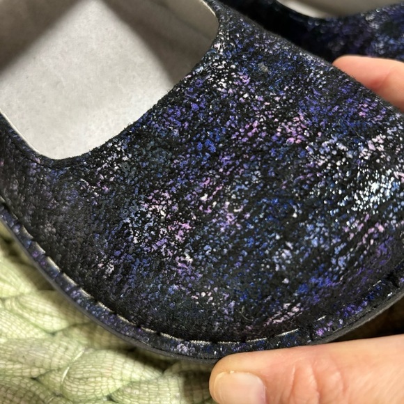 Alegria Paloma Purple Haze Mary Jane Comfort Shoe - Picture 7 of 13